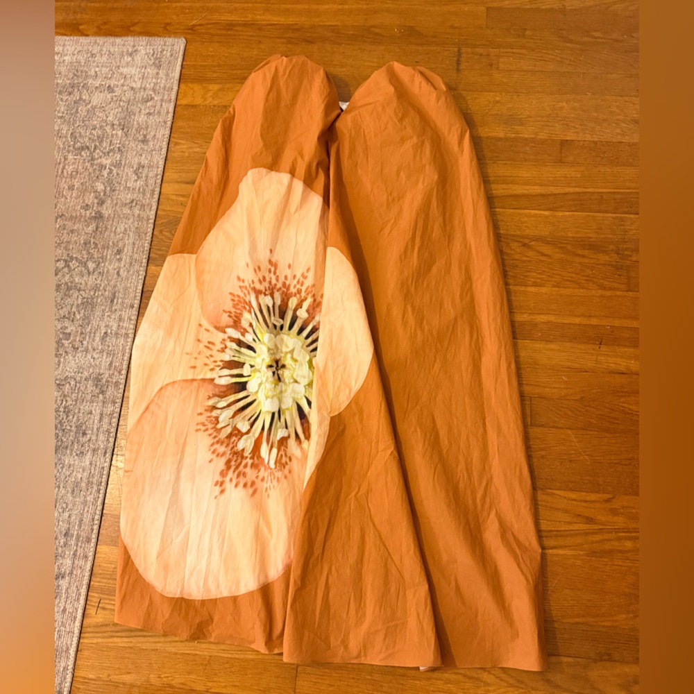 Significant other Shiloh strapless floral dress - Picture 7 of 10